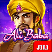 33win97 Ali Baba