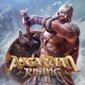 33win97 Asgardian Trỗi Dậy