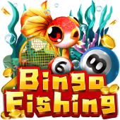 33win97 Câu Cá Bingo