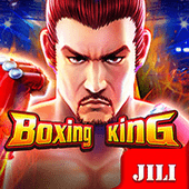 33win97 Vua Quyền Anh