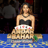 33win97 Casino Marina Andar Bahar