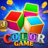 33win97 Trò Chơi Màu Sắc