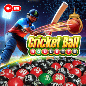 33win97 Roulette Bóng Cricket