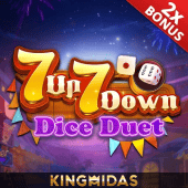 33win97 Song Ca Xúc Xắc