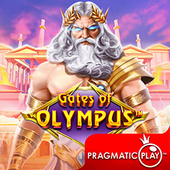 33win97 Cổng Olympus
