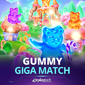 33win97 Kẹo Dẻo Giga Match