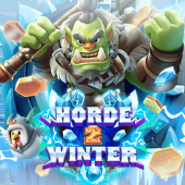 33win97 Đàn Quái Vật 2 Mùa Đông