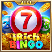 33win97 Bingo Irich