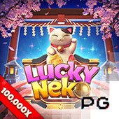 33win97 Mèo May Mắn