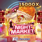 33win97 Chợ Đêm