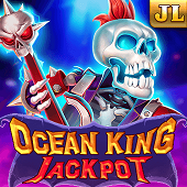 33win97 Vua Đại Dương Jackpot