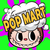 33win97 Popmart