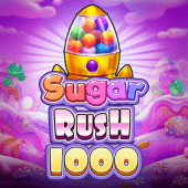 Sugar Rush 1000 33win97