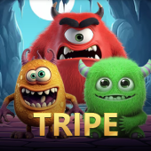 Tripe game bai 33win97