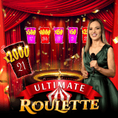 33win97 Roulette Tối Thượng
