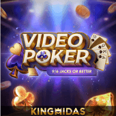 Video Poker 33win97